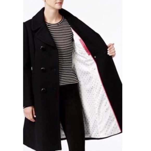 Kate Spade Add A Layer of Meaning Jacket - Picture 3 of 8
